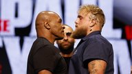 „Jake Paul vs. Mike Tyson“ live auf Netflix: Termin, Zeitplan und die wichtigsten Infos zum Boxevent