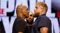 „Jake Paul vs. Mike Tyson“ live auf Netflix: Termin, Zeitplan und die wichtigsten Infos zum Boxevent