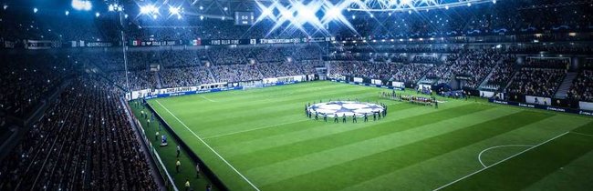 FIFA 19: Stadien - Liste und Bilder zu jedem Stadion