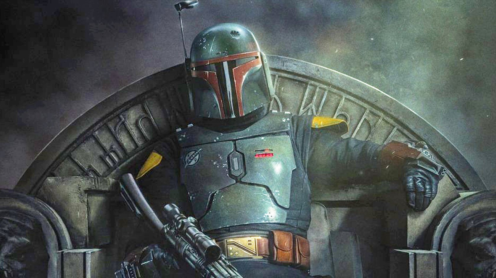 Mace Windu in „Das Buch von Boba Fett“? „Star Wars“Star hat großen Wunsch