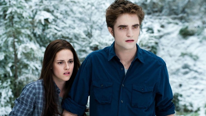 „Twilight“ ohne Robert Pattinson? Wegen falscher Frisur und zu vielen Pub-Besuchen wäre es fast so gekommen