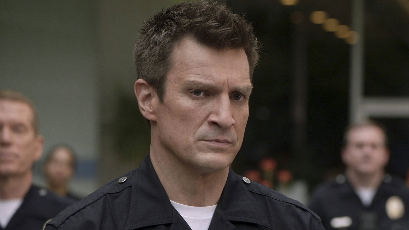 Was heißt eigentlich „The Rookie“? Das bedeutet der Serientitel