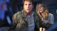 43 Jahre nach Karrierestart: Hollywood-Star Tom Cruise dreht seinen ersten Horrorfilm