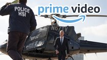 „War schon in den ersten fünf Minuten total gefesselt“: Neue Actionserie mit Top-Star wird zum Streaming-Hit bei Amazon