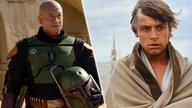 Beschwerden der „Star Wars“-Fans: Darum klingt der junge Luke Skywalker so künstlich