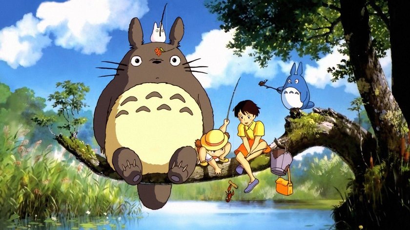 Studio Ghibli: Erste Bilder des nächsten Films machen Schluss mit Zeichentrick