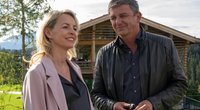 „Der Bergdoktor“ Folge 1 heute im TV – Mutter Thea macht Martin die Hölle heiss in Staffel 15