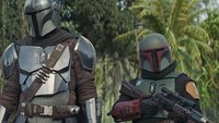 „The Book of Boba Fett“: Neuer Teaser, Start und Cast bekannt