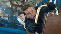 „Mission: Impossible 7“: Nur diesen einzigen Stunt hat Hollywoodstar Tom Cruise komplett verweigert