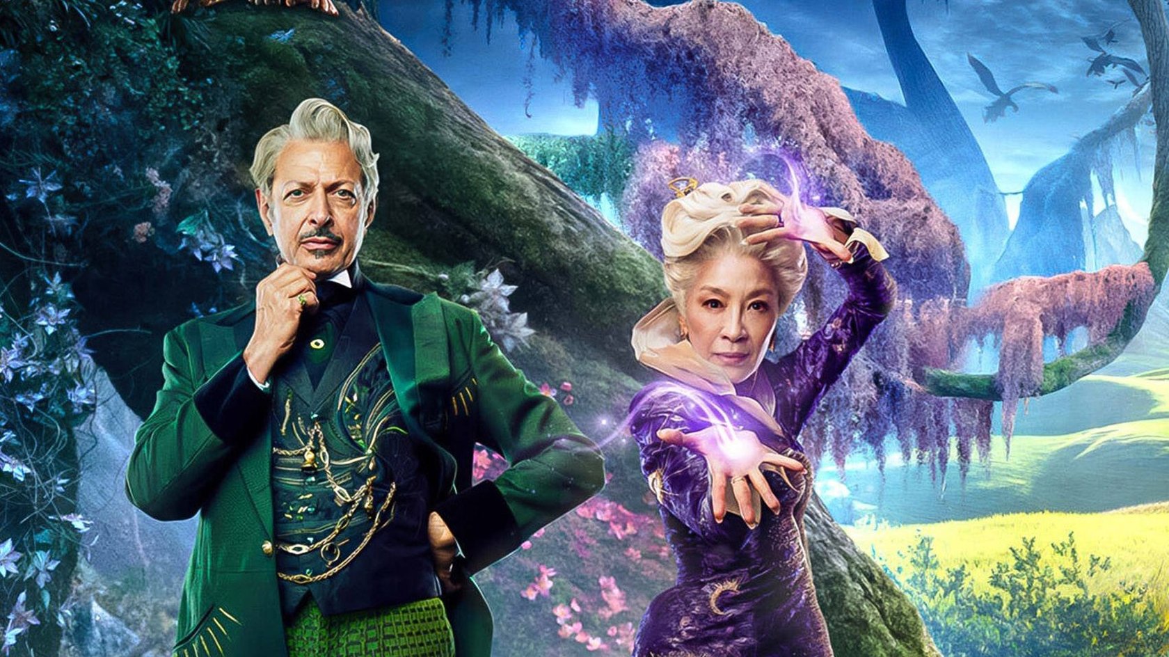 „Das trifft mich“: Erstes Poster zur heißerwarteten Fantasy-Fortsetzung sorgt für Diskussionen