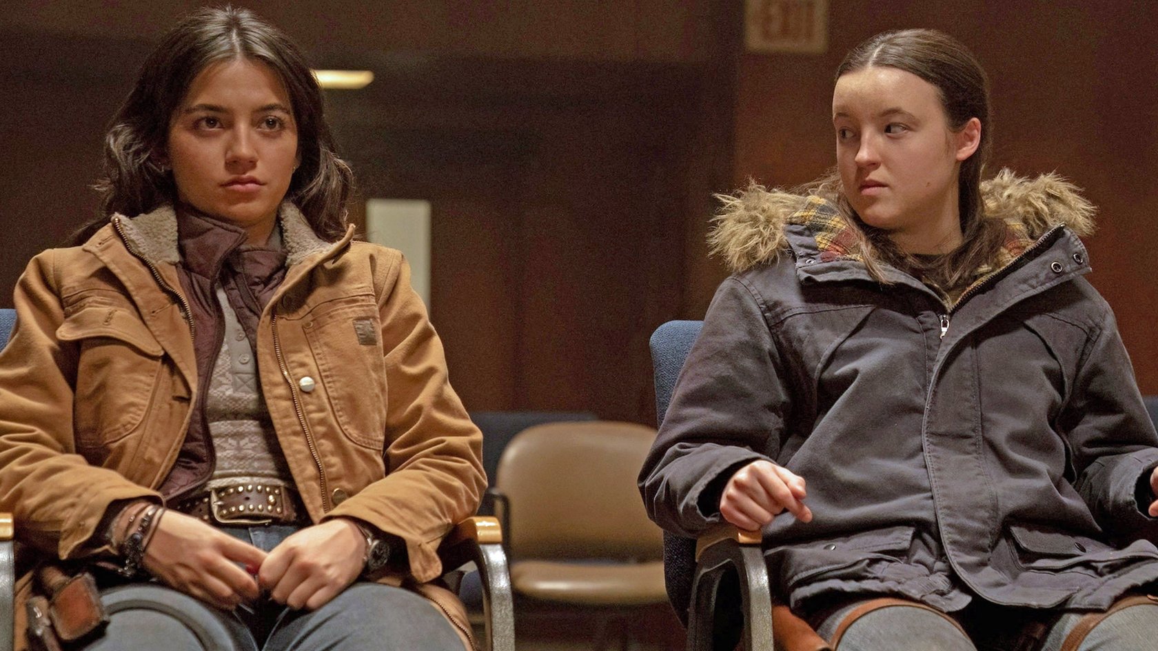 Welch ein Graus: Cordyceps aus „The Last of Us“ gibt es wirklich – Pilz-Pandemie aus der Serie erklärt