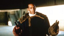 Er war der Candyman: Horror-Ikone & „Star Trek“-Star Tony Todd ist tot