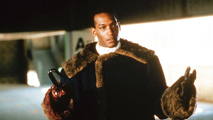 Er war der Candyman: Horror-Ikone & „Star Trek“-Star Tony Todd ist tot