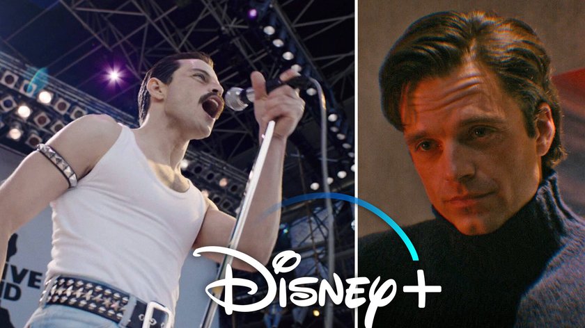 Neu auf Disney+ im April 2022: Alle Filme und Serien in der Übersicht