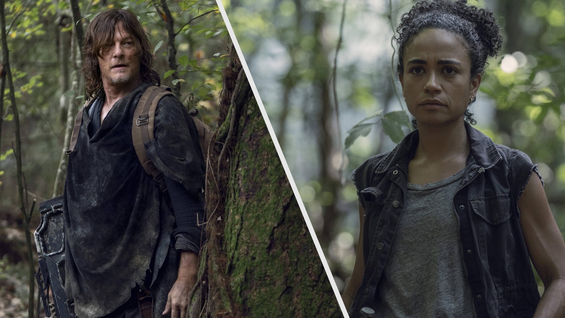 „The Walking Dead“ Staffel 11 Folge 6: Herzergreifendes Wiedersehen mit