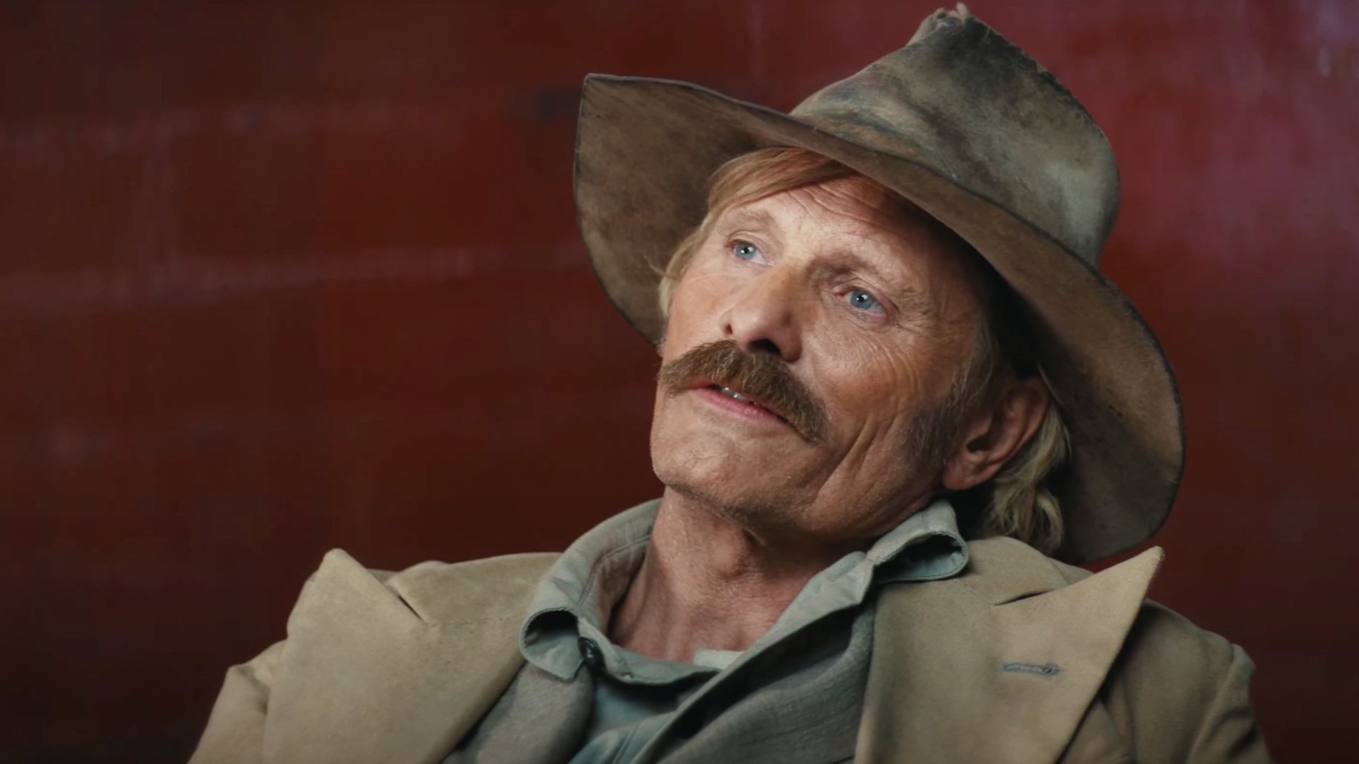 #Erster Trailer zum Western mit Viggo Mortensen & „Yellowstone“-Star