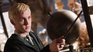 „Harry Potter"-Star den Tränen nah: 20 Jahre nach dem ersten Film