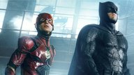 DC-Film mit doppeltem Batman entkommt der Produktionshölle: Set-Bild feiert „The Flash“-Start