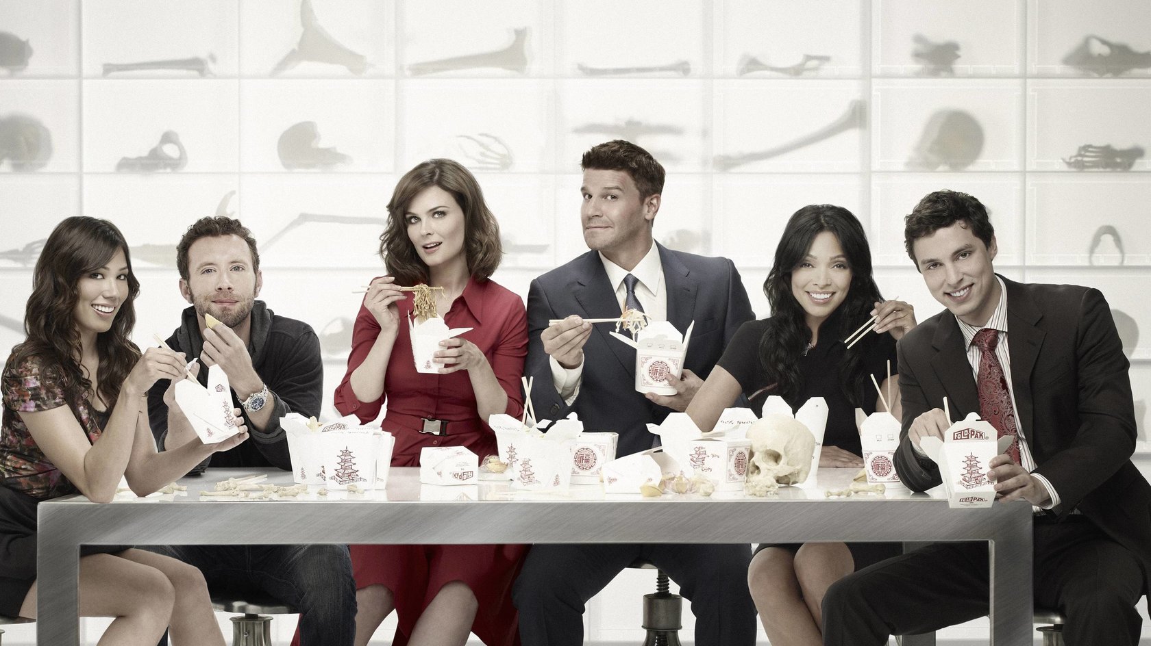 „Bones“ Staffel 13 – Doch kein Ende für die Knochenjägerin?