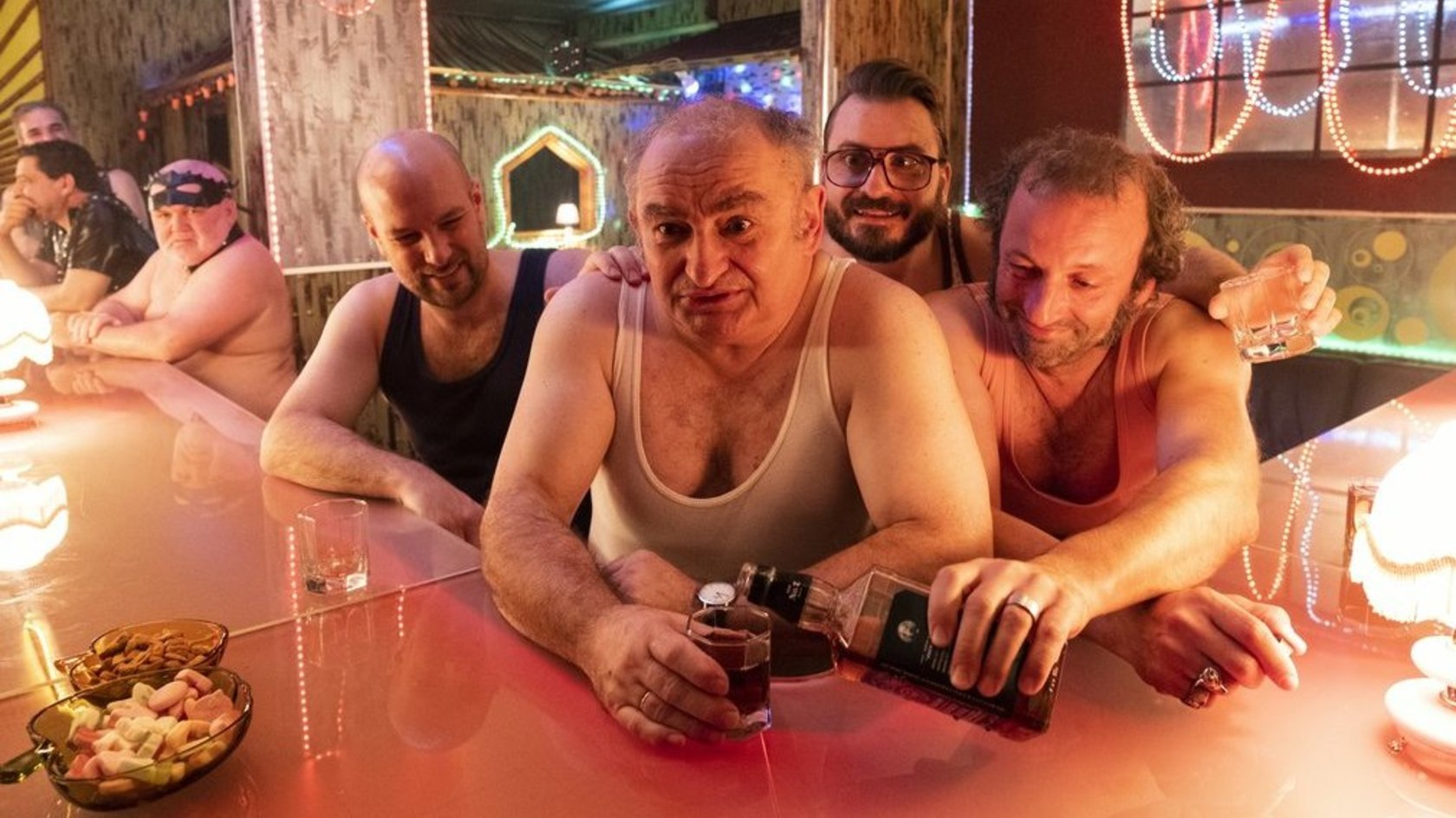 Was kommt nach „Leberkäsjunkie“? So geht die Eberhofer-Reihe im Kino weiter