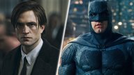 DC-Überraschung: Nicht nur Robert Pattinson erhält eine Batman-Saga