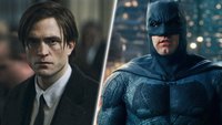 DC-Überraschung: Nicht nur Robert Pattinson erhält eine Batman-Saga