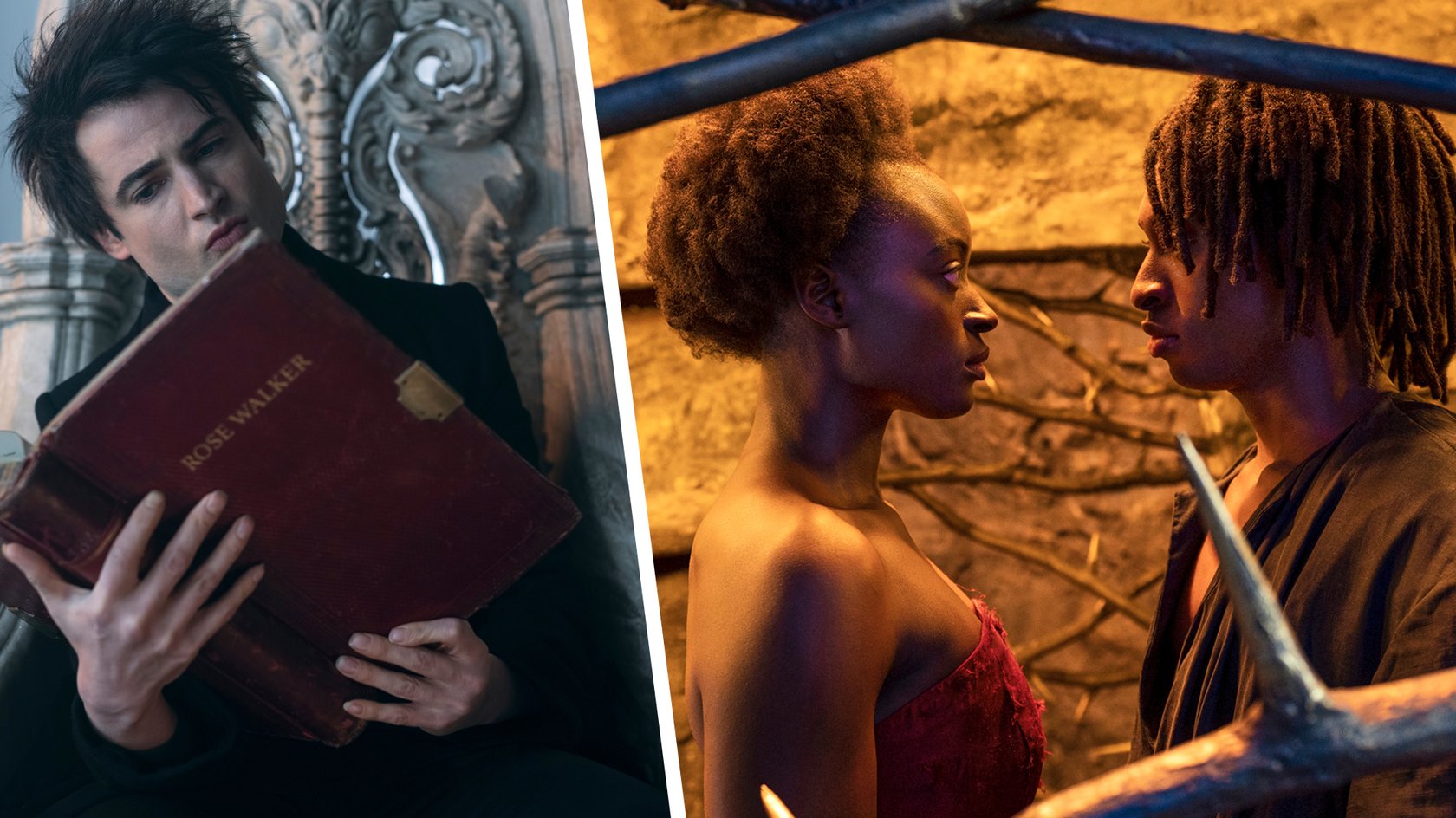 Wer ist Nada? Das große „Sandman“-Rätsel aus der Netflix-Serie erklärt