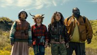 „Sweet Tooth“ Staffel 3: Start in wenigen Tagen auf Netflix – neuer Trailer liefert erste Einblicke