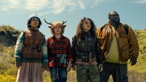 „Sweet Tooth“ Staffel 3: Start in wenigen Tagen auf Netflix – neuer Trailer liefert erste Einblicke