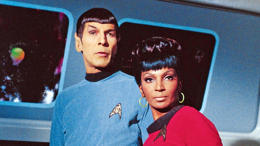 „Star Trek“: Dieses nie im TV gelandete Sci-Fi-Abenteuer könnt ihr woanders nachholen