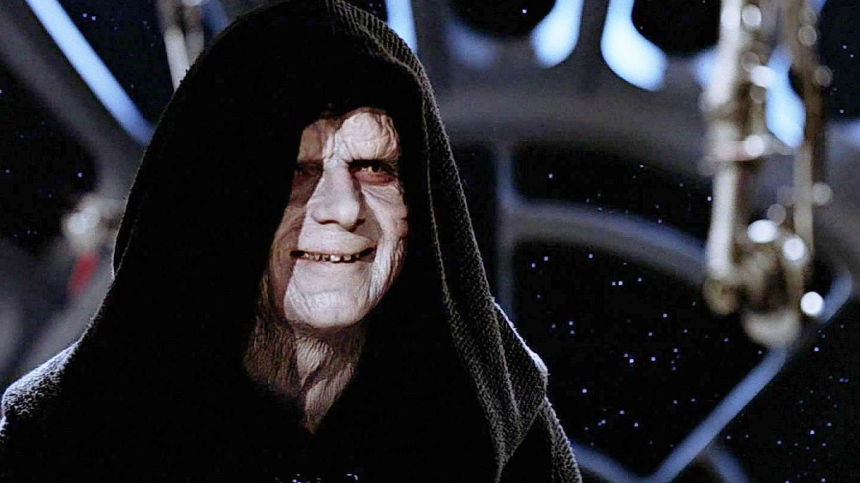 „Star Wars 9“ Nächstes PalpatineMysterium endlich aufgeklärt „Star Wars 9“ Nächstes PalpatineMysterium endlich aufgeklärt