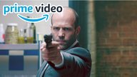 „Spart euch die Mühe“: Untypischer Actionfilm mit Jason Statham erobert trotz Kritik Prime Video