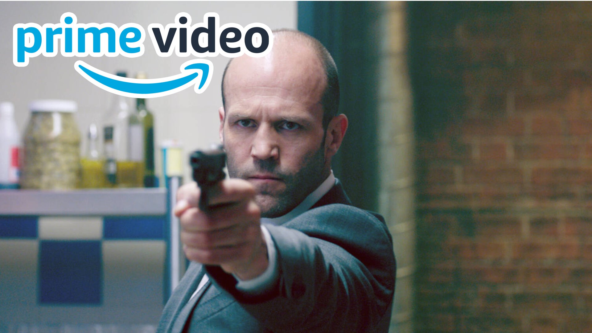 „Spart euch die Mühe“: Untypischer Actionfilm mit Jason Statham erobert trotz Kritik Prime Video