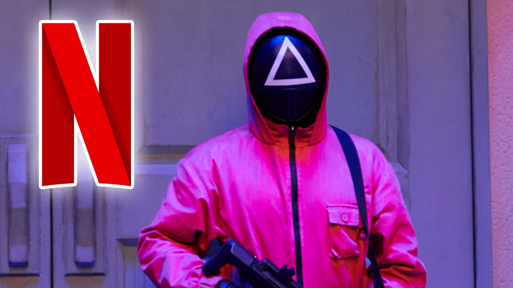 Bekannt aus dem Netflix-Hit „Squid Game“: Ddakji, Gong-gi & Co. für 1,60 Euro pro Stück bei Amazon
