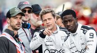 Brad Pitt als Formel-1-Profi: Erster Trailer zum Action-Highlight „F1“ heizt euch ordentlich ein