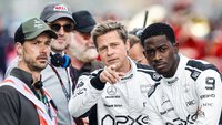 Brad Pitt als Formel-1-Profi: Erster Trailer zum Action-Highlight „F1“ heizt euch ordentlich ein