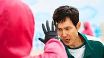 „Squid Game“-Finale: Erster Trailer stimmt euch auch einen grausamen Abschluss der Netflix-Hit-Serie ein