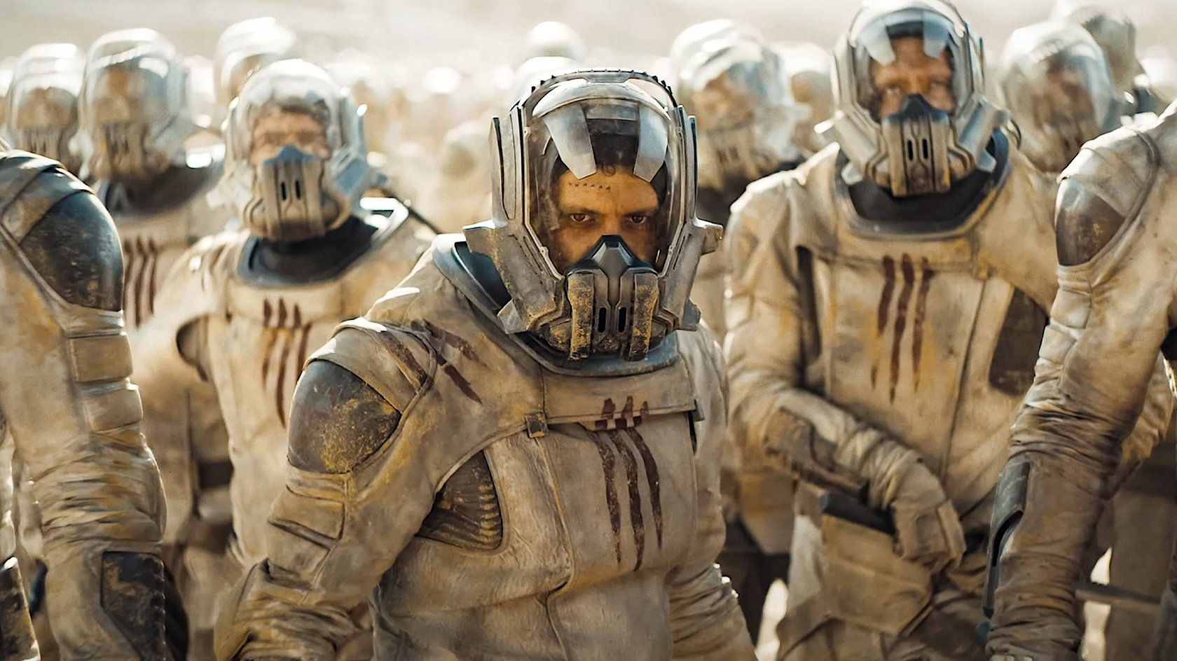 Erfolg für „Dune 2“: Sci-Fi-Sequel soll Teil 1 deutlich überbieten