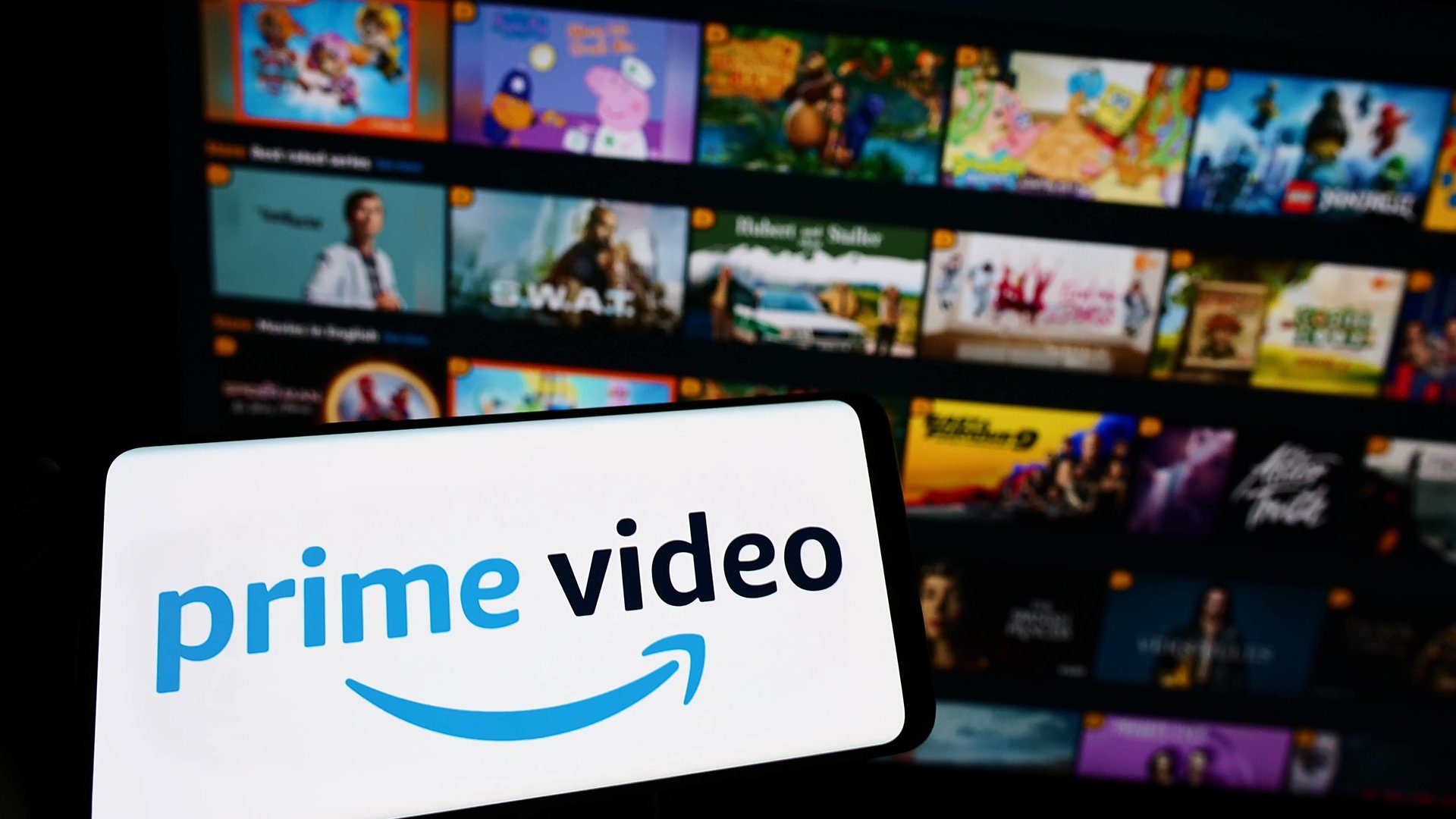 #Amazon Channels für 99 Cent und mehr Filmangebote nur noch kurze Zeit
