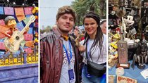 Exklusive Marvel-Trailer und zahlreiche MCU-Stars: Das war das größte Disney-Fan-Event des Jahres