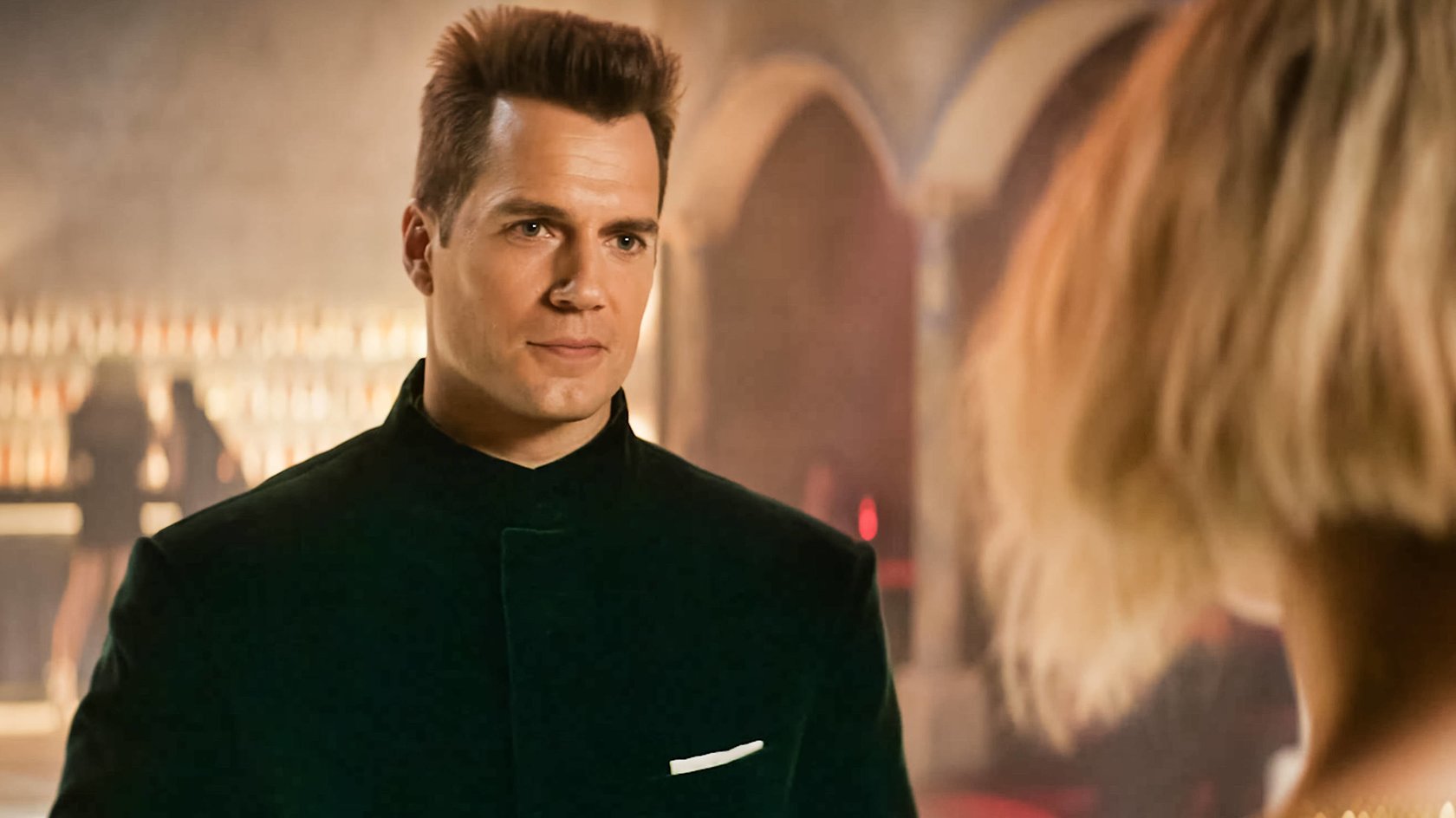 „Argylle“: Ende erklärt – was bedeutet die finale Szene mit Henry Cavill für Teil 2?