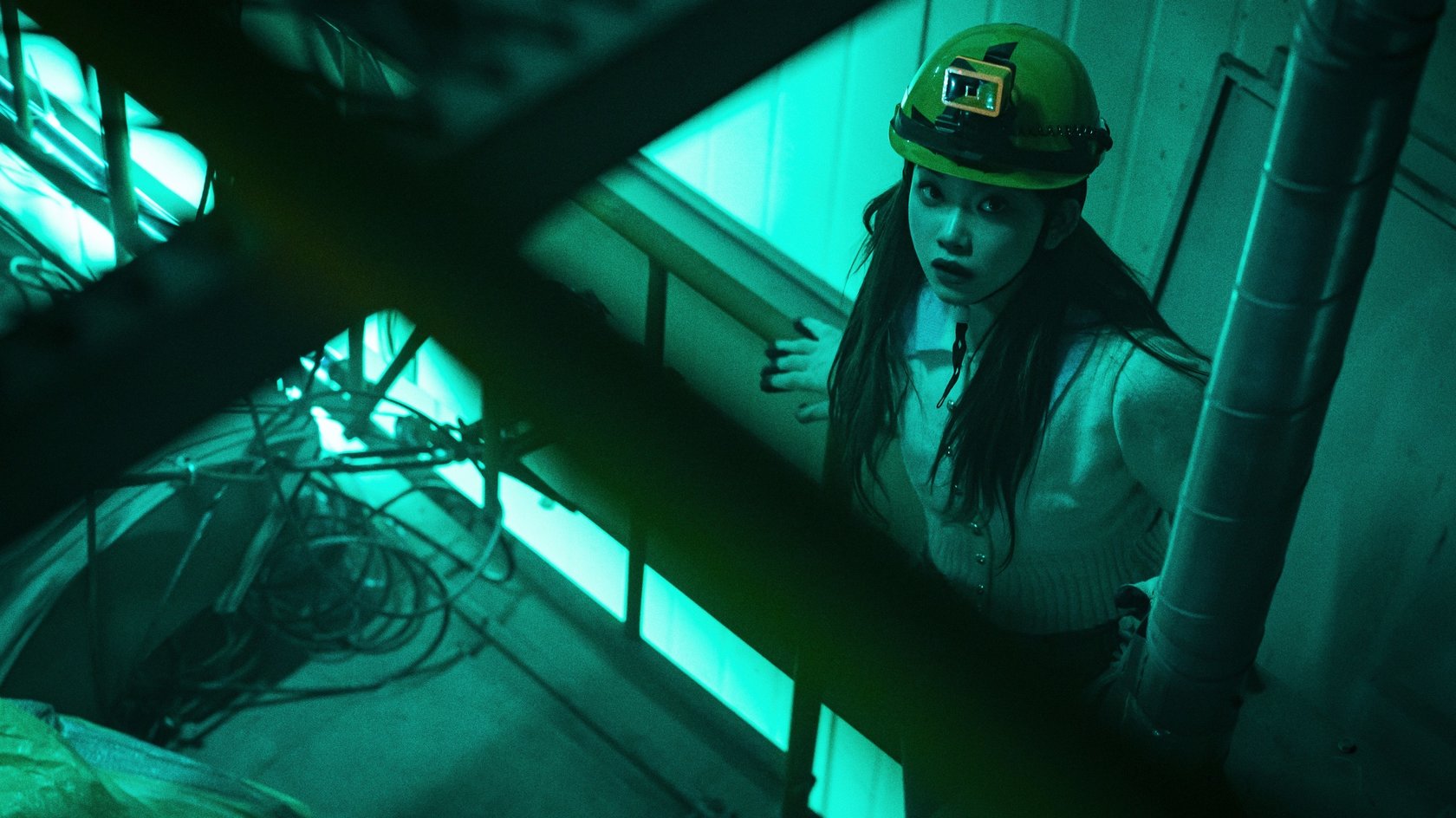 Netflix sorgt für Premiere im Zombie-Genre: „All of Us Are Dead“ trifft auf „Takeshi's Castle“