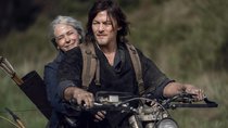 Emotionaler Abschied: „The Walking Dead“-Cast bedankt sich mit berührendem Video bei den Fans