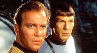 Im Alter von 93 Jahren: „Star Trek“-Legende will Sci-Fi-Rückkehr – unter einer Bedingung