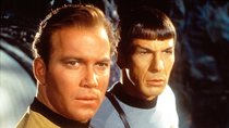 Im Alter von 93 Jahren: „Star Trek“-Legende will Sci-Fi-Rückkehr – unter einer Bedingung