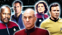 „Star Trek“-Fans haben abgestimmt: Das sind die schwersten Entscheidungen, die Sternenflotten-Führungskräfte in der Sci-Fi-Reihe treffen mussten