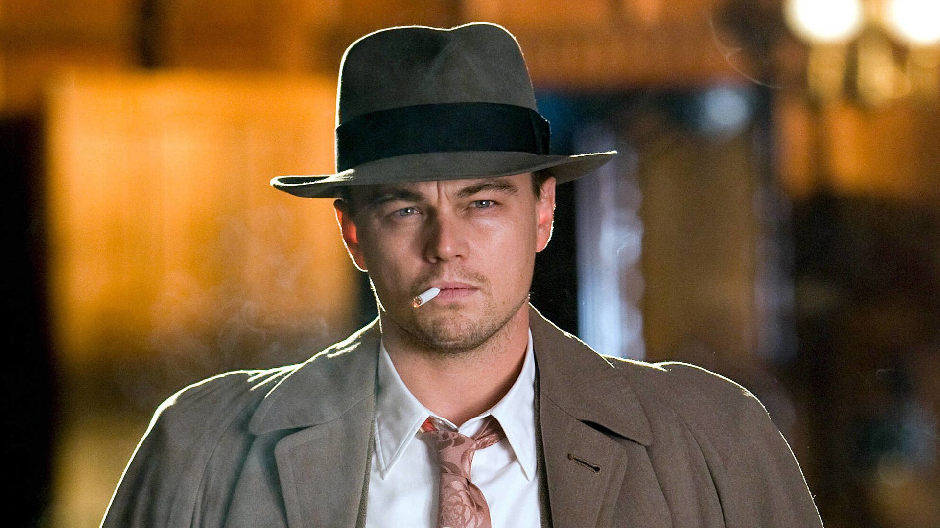 #Nach Stephen Kings „ES“: Leonardo DiCaprio und J.J. Abrams verfilmen nächsten King-Roman