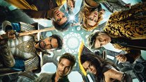 Neuer Trailer zu „Dungeons & Dragons“ vereint Fantasy-Spektakel und Humor bis zum Abwinken