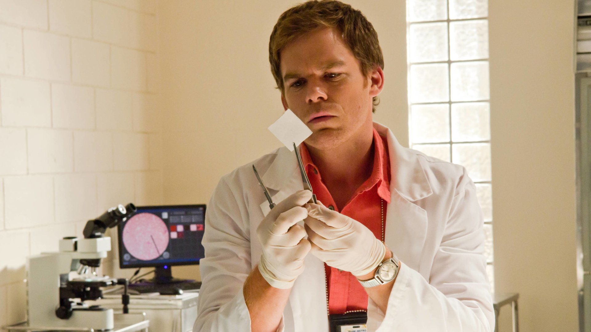 Dexter Uberraschung Neuer Teaser Trailer Bringt Dexters Sohn Zuruck Ins Spiel Kino De