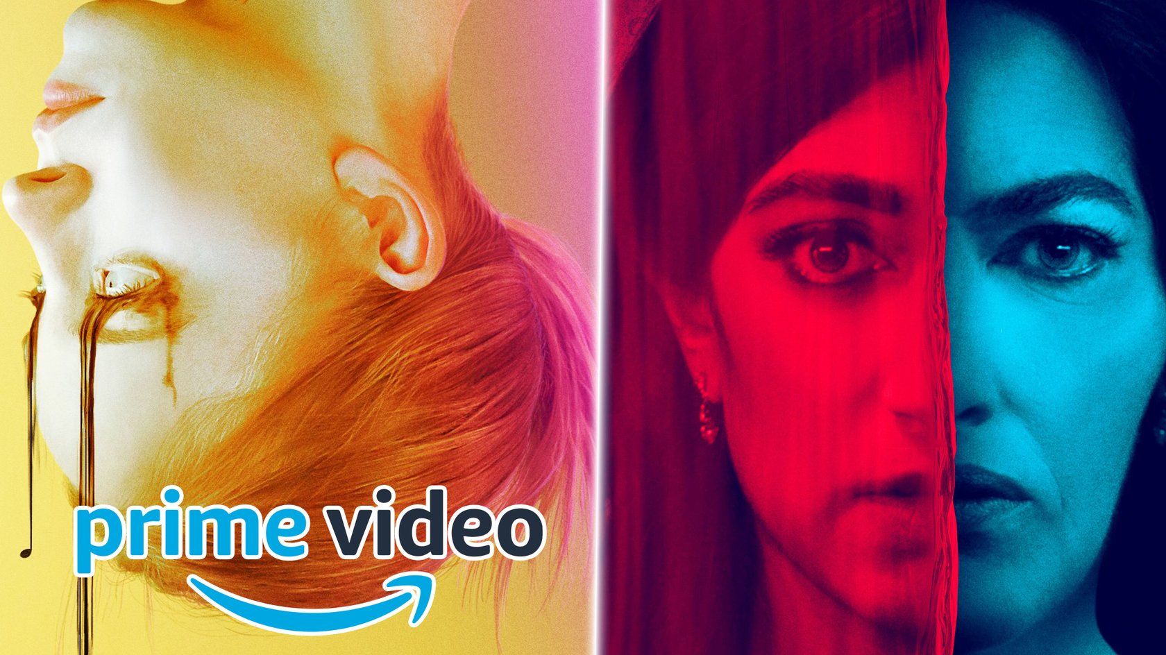 Jetzt bei Amazon Prime: Verpasst nicht die 2 neuen Horrorfilme der „Purge“-Macher